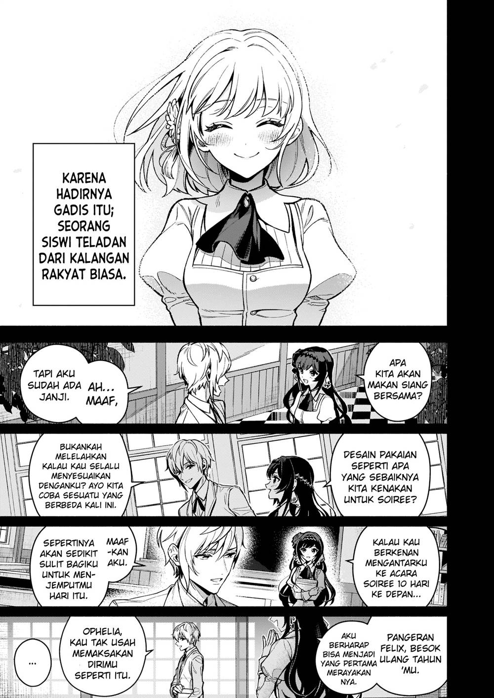 akuyaku-reijou-route-ga-nai-nante-dare-ga-itta-no - Chapter: 1.1
