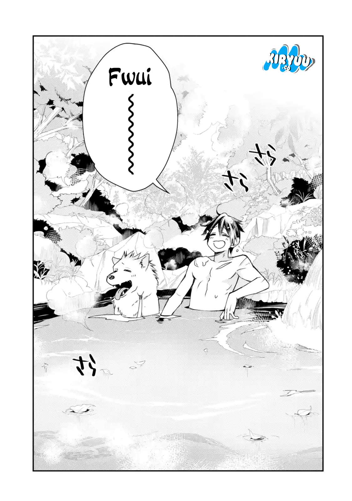 saikyou-no-madoshi-hisa-ni-ya-wo-ukete-shimatta-no-de-inaka-no-eihei-ni-naru - Chapter: 05