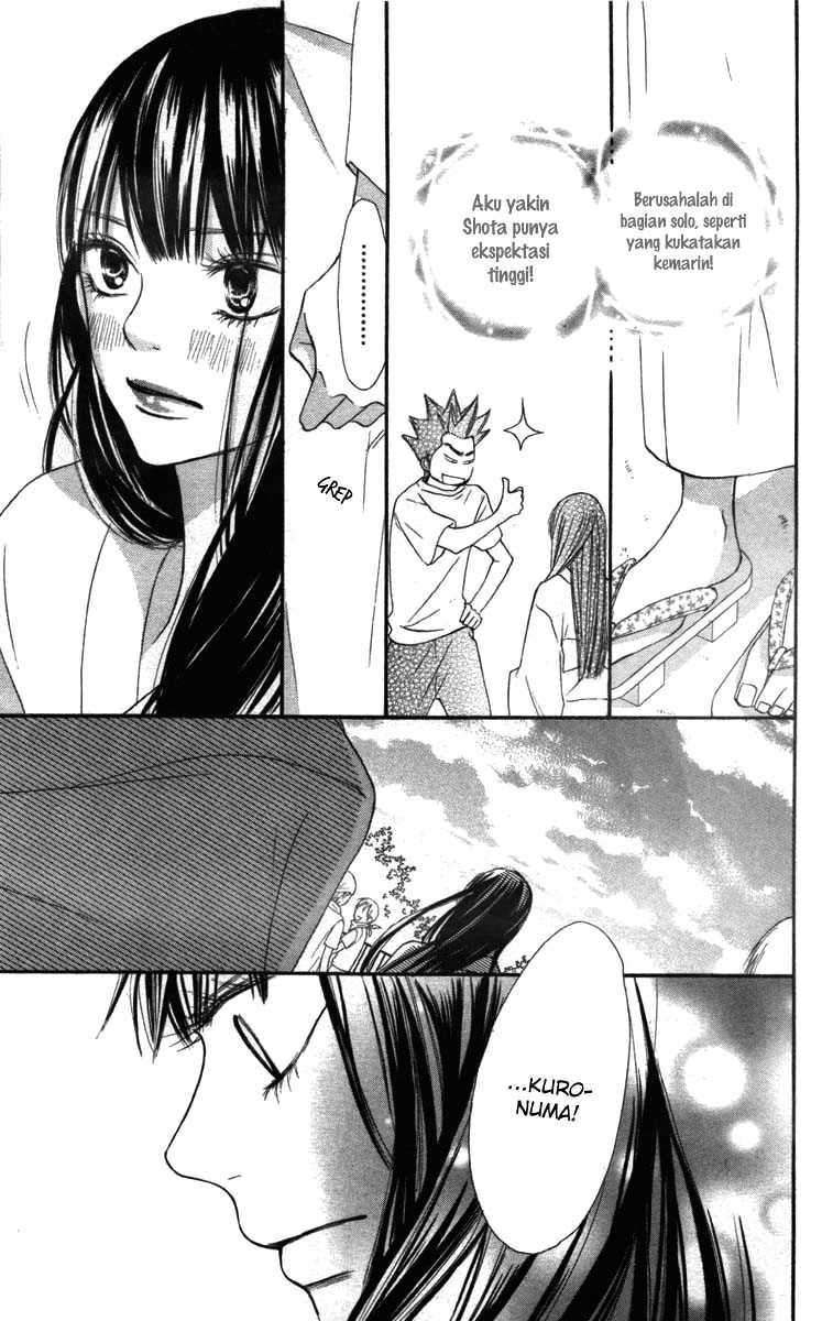 kimi-ni-todoke - Chapter: 40