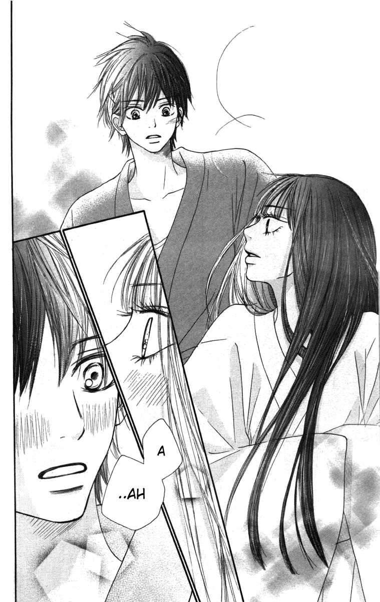 kimi-ni-todoke - Chapter: 40