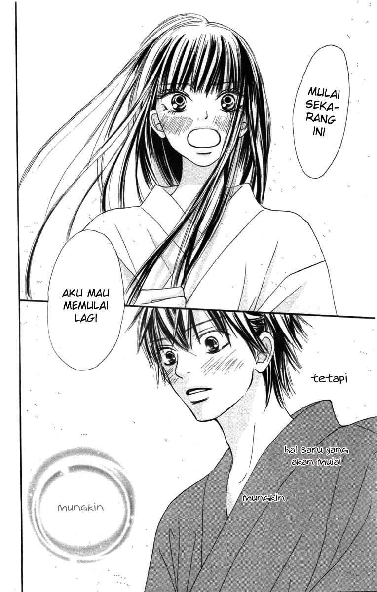 kimi-ni-todoke - Chapter: 40