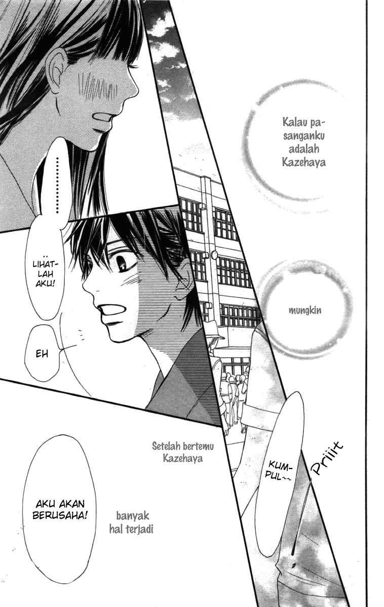 kimi-ni-todoke - Chapter: 40