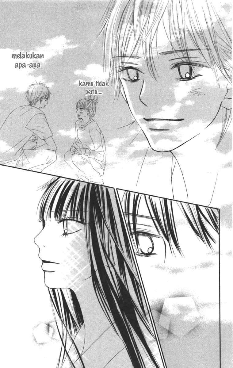 kimi-ni-todoke - Chapter: 40