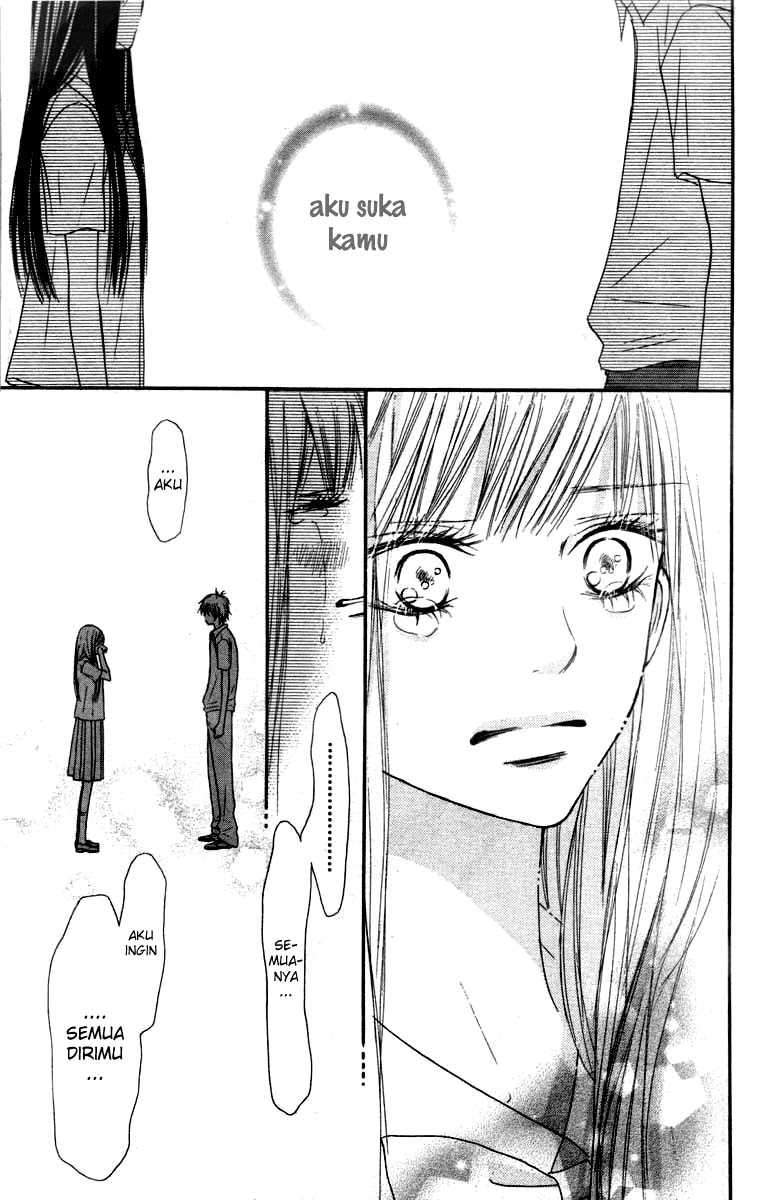 kimi-ni-todoke - Chapter: 40