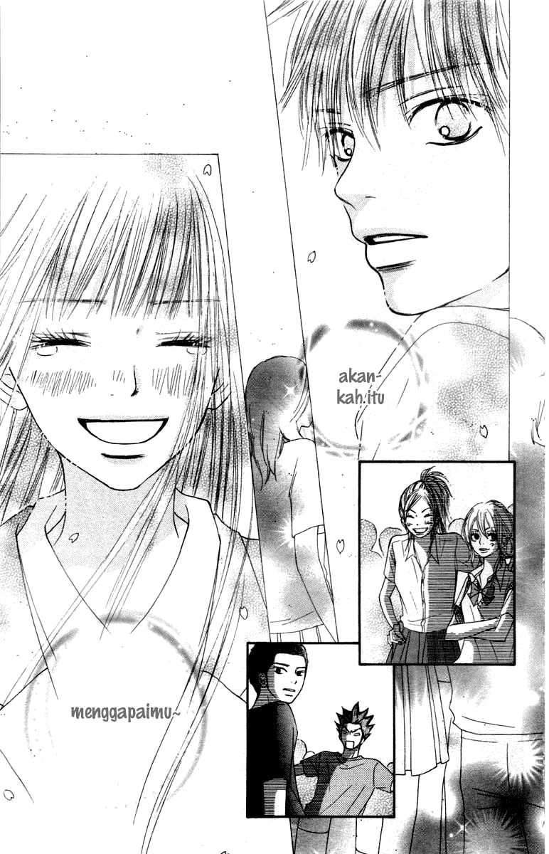 kimi-ni-todoke - Chapter: 40