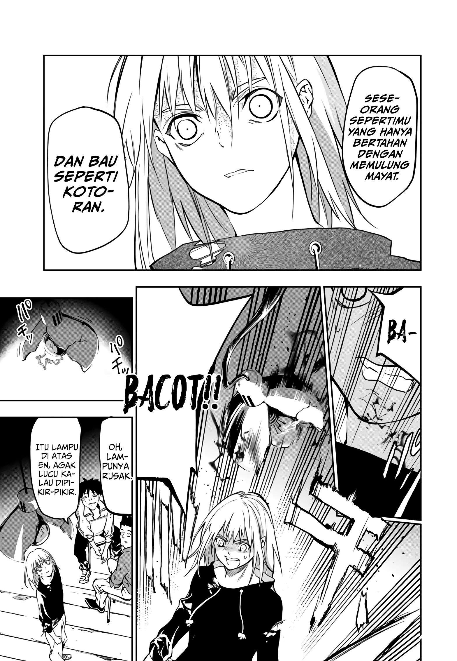 rokudo-tosoki - Chapter: 1