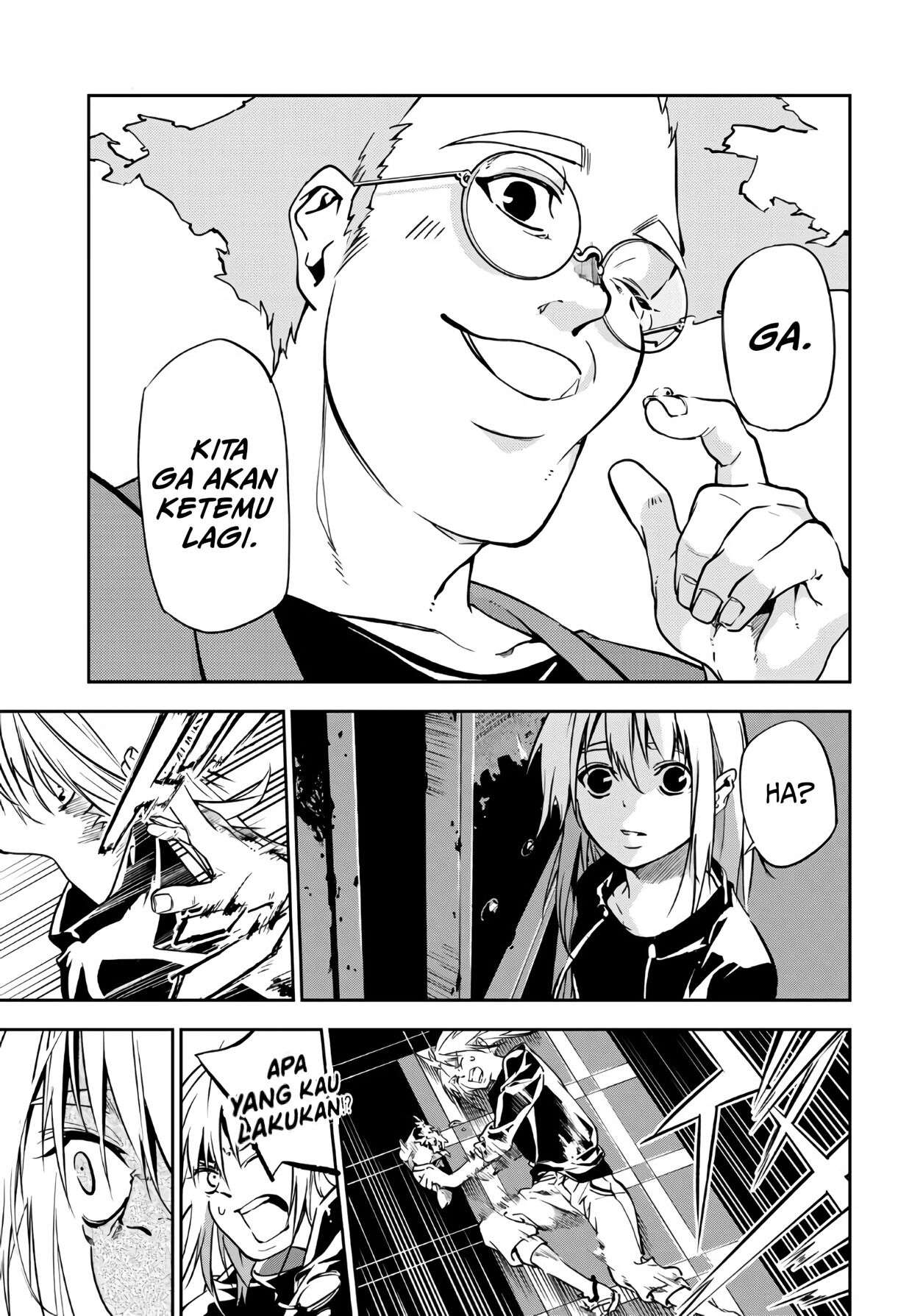 rokudo-tosoki - Chapter: 1