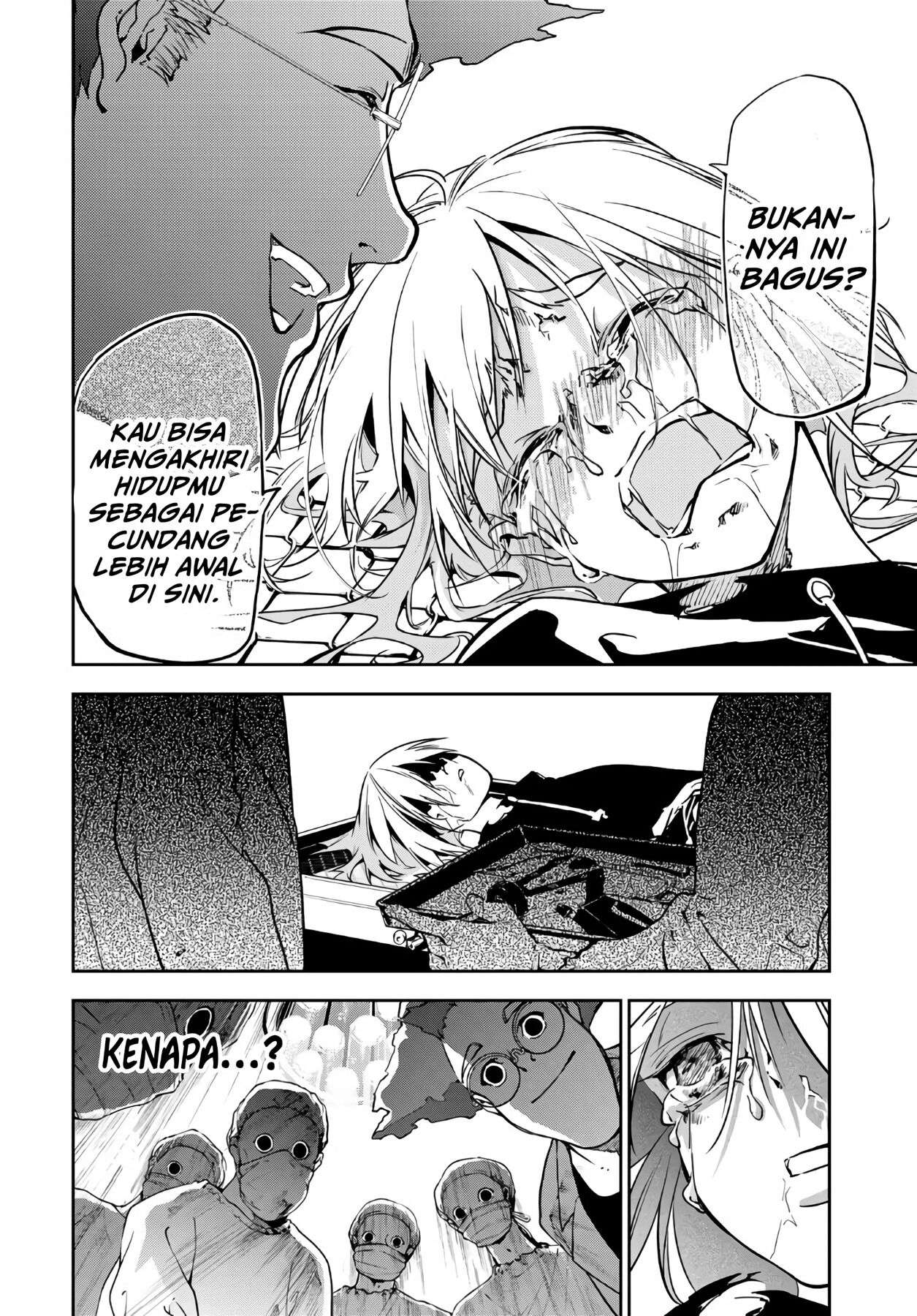 rokudo-tosoki - Chapter: 1