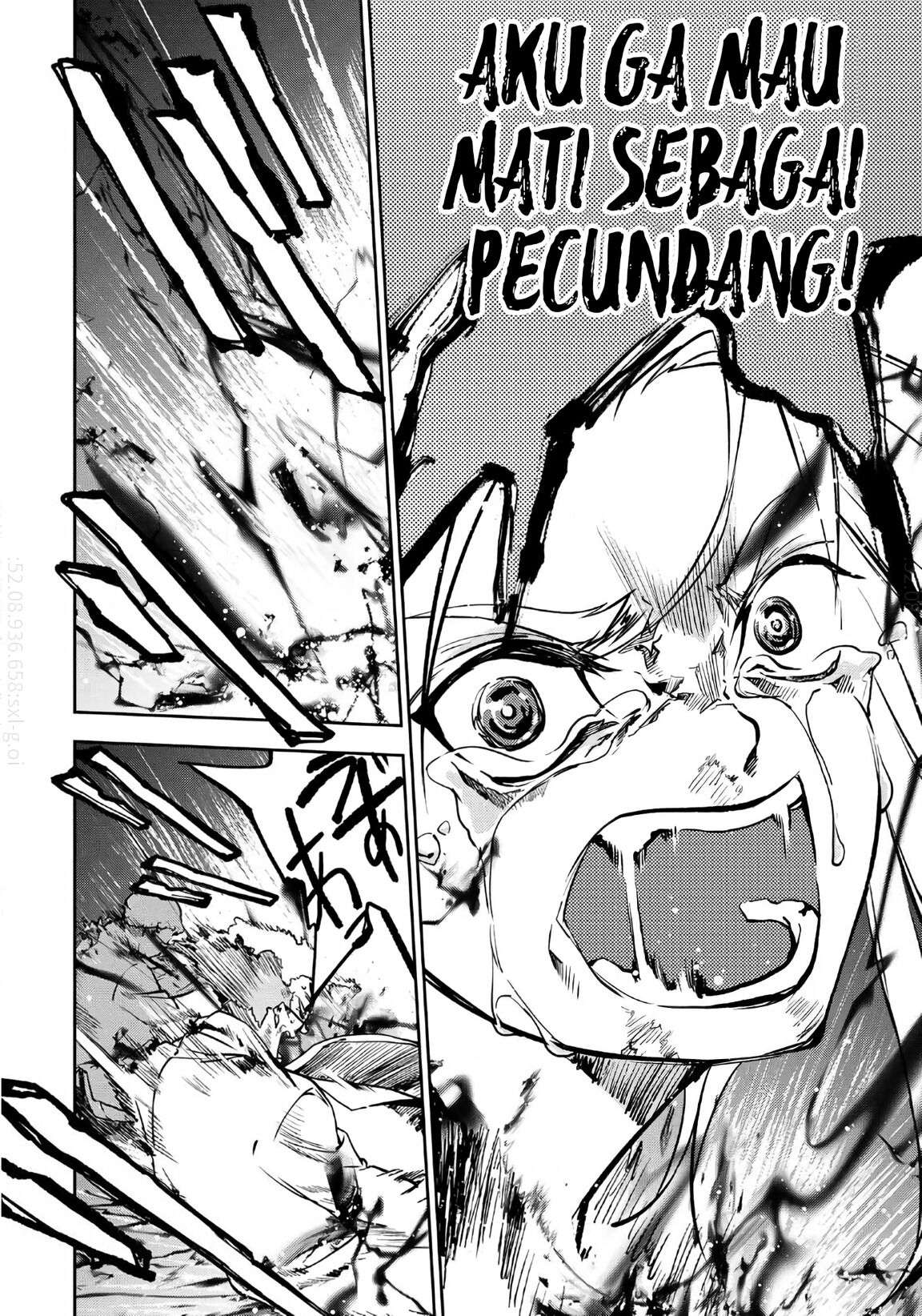 rokudo-tosoki - Chapter: 1