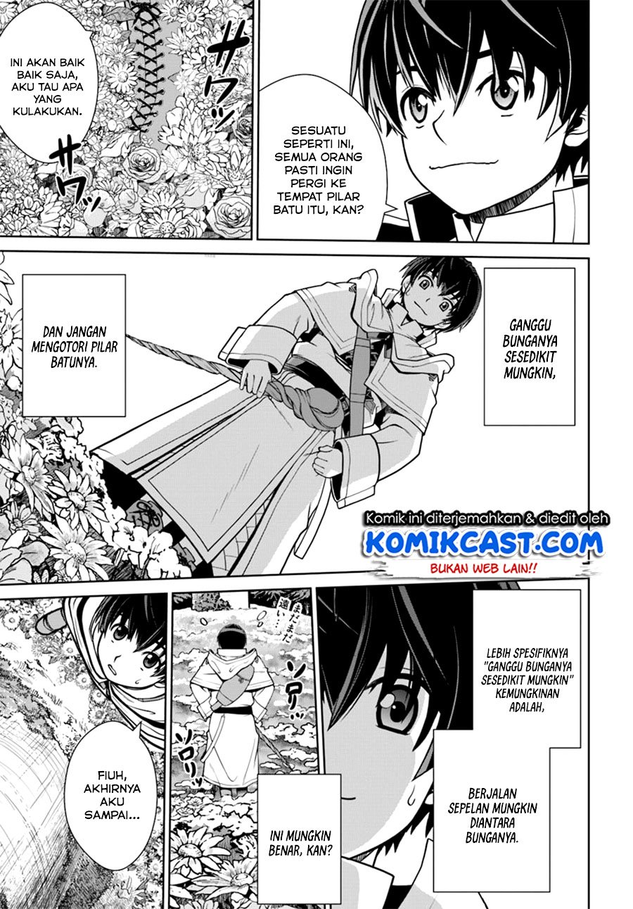 gokufuri-kyohi-shite-tesaguri-starto - Chapter: 9.2