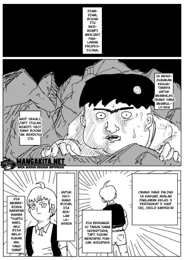 one-punch-man-one-id - Chapter: 79