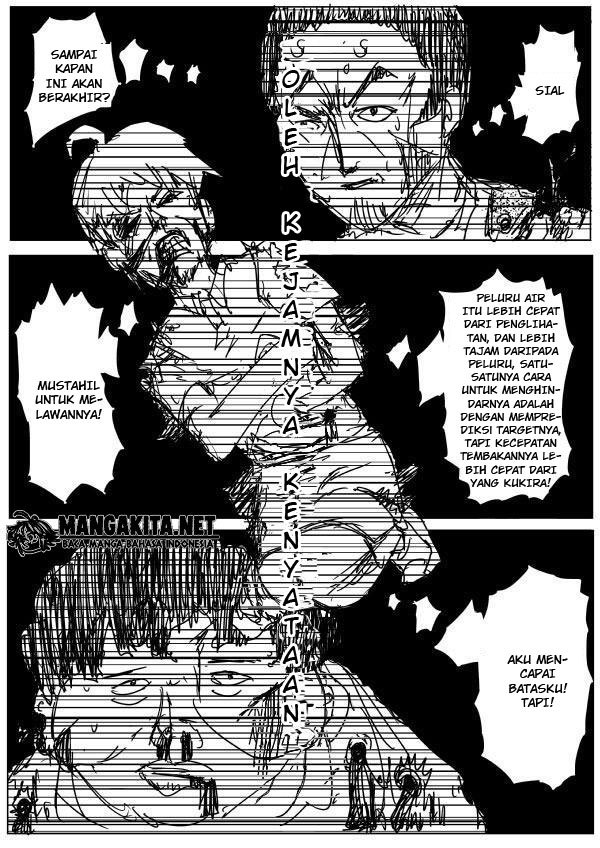 one-punch-man-one-id - Chapter: 79