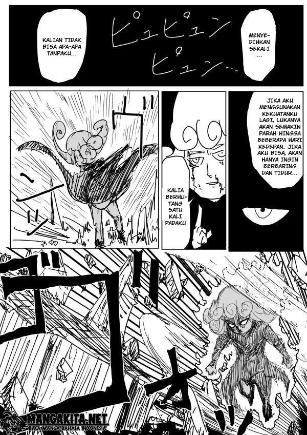 one-punch-man-one-id - Chapter: 79