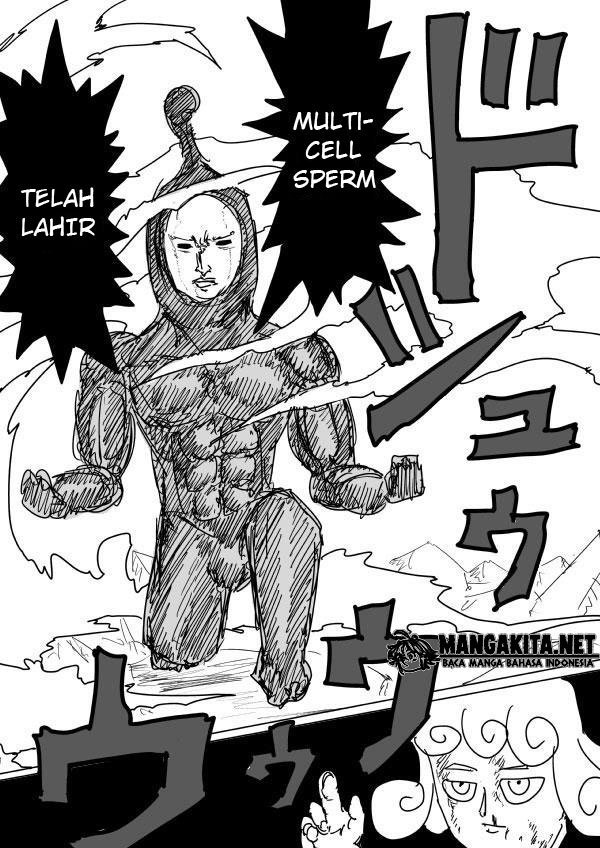 one-punch-man-one-id - Chapter: 79