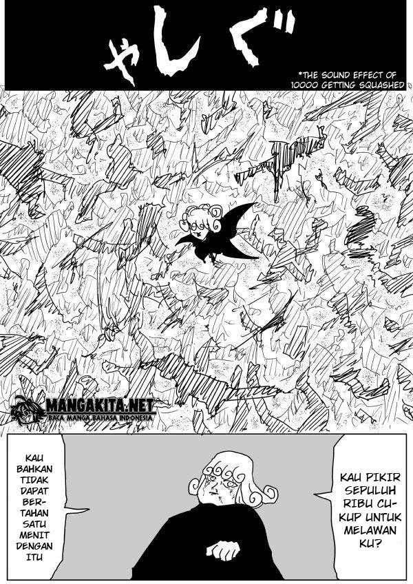 one-punch-man-one-id - Chapter: 79