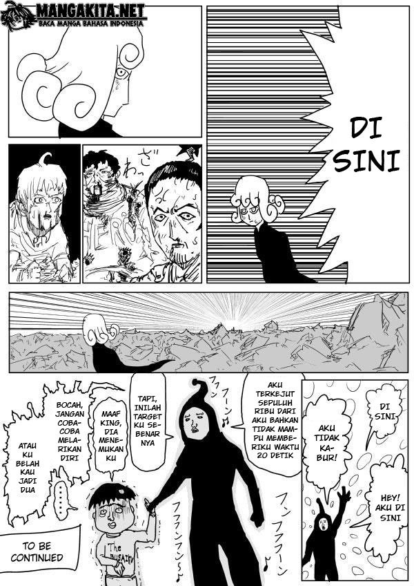 one-punch-man-one-id - Chapter: 79