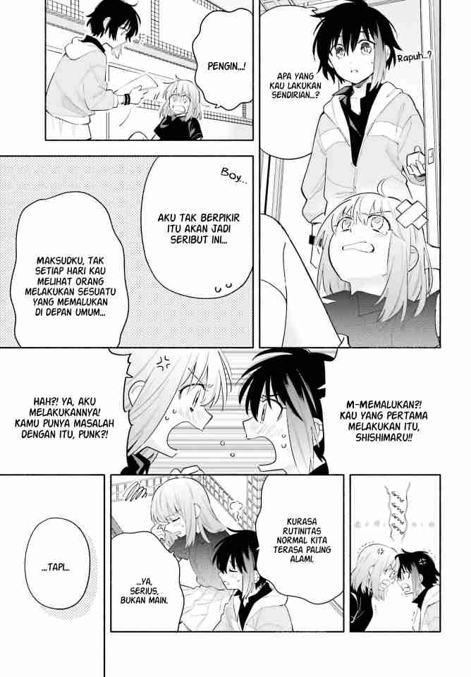 ame-demo-hare-demo - Chapter: 9