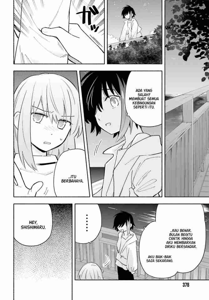ame-demo-hare-demo - Chapter: 9