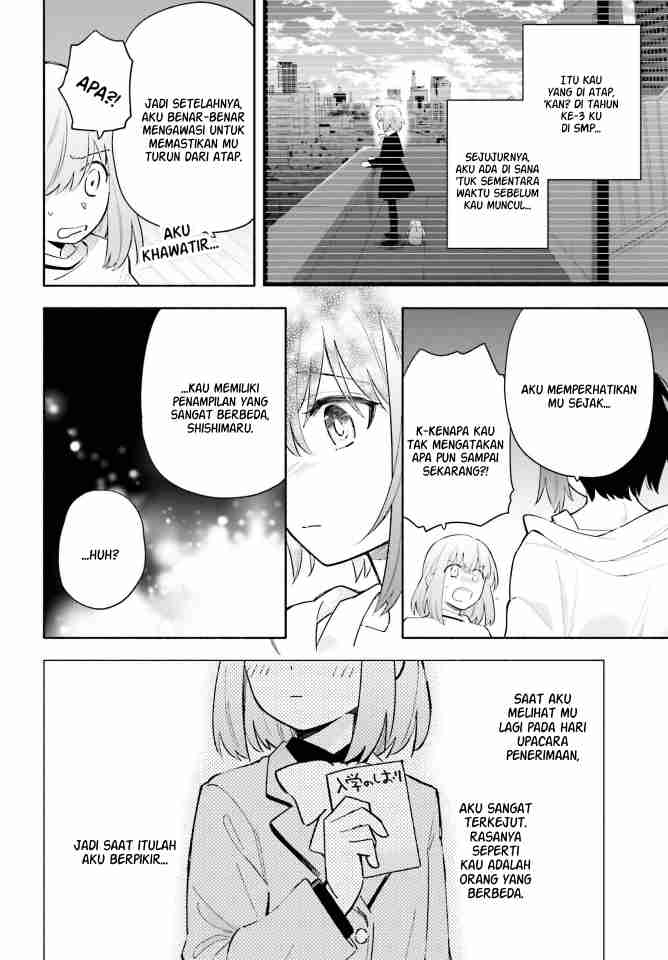 ame-demo-hare-demo - Chapter: 9