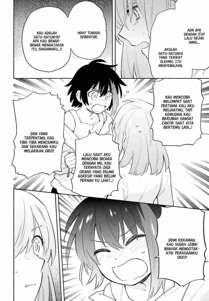 ame-demo-hare-demo - Chapter: 9
