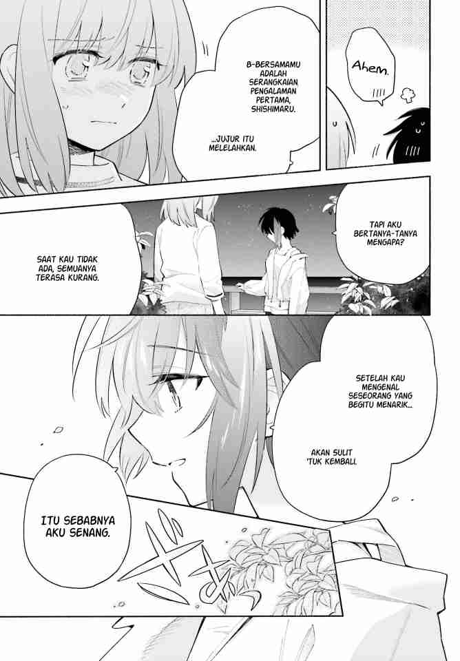 ame-demo-hare-demo - Chapter: 9