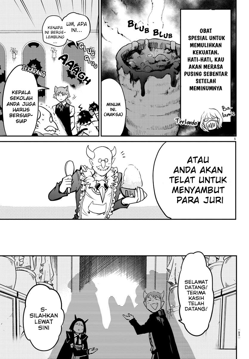 mairimashita-iruma-kun - Chapter: 163