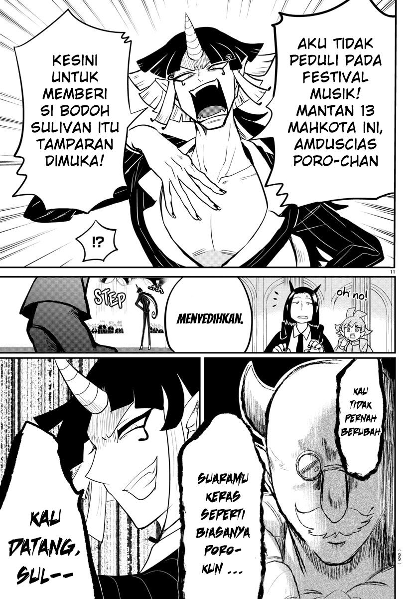 mairimashita-iruma-kun - Chapter: 163