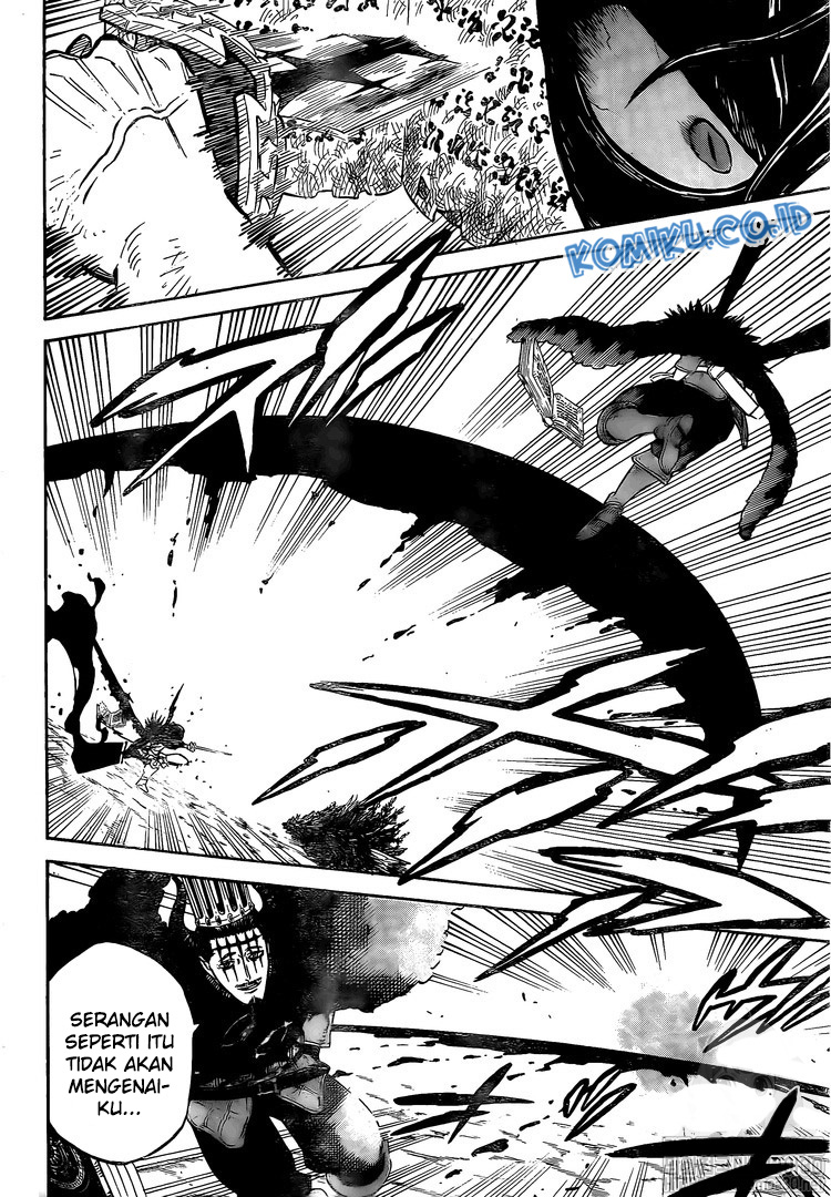 black-clover - Chapter: 243