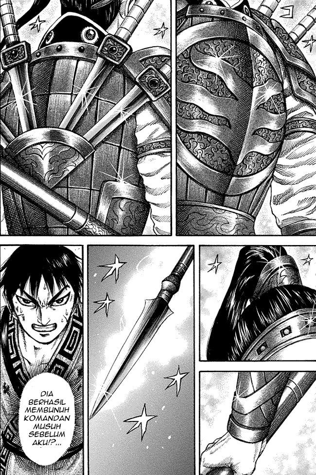 kingdom - Chapter: 181