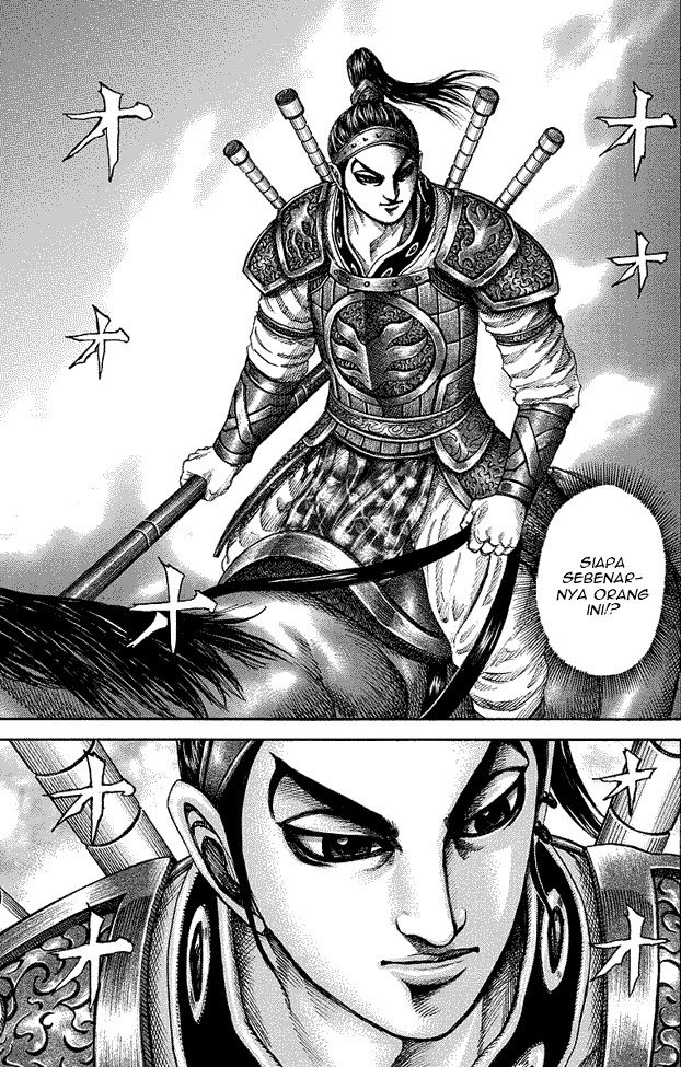 kingdom - Chapter: 181