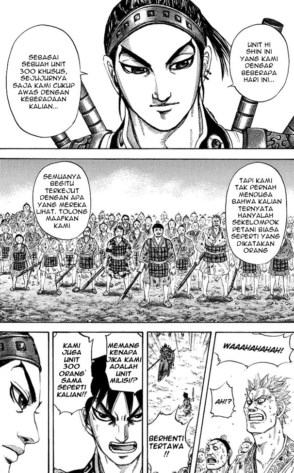 kingdom - Chapter: 181