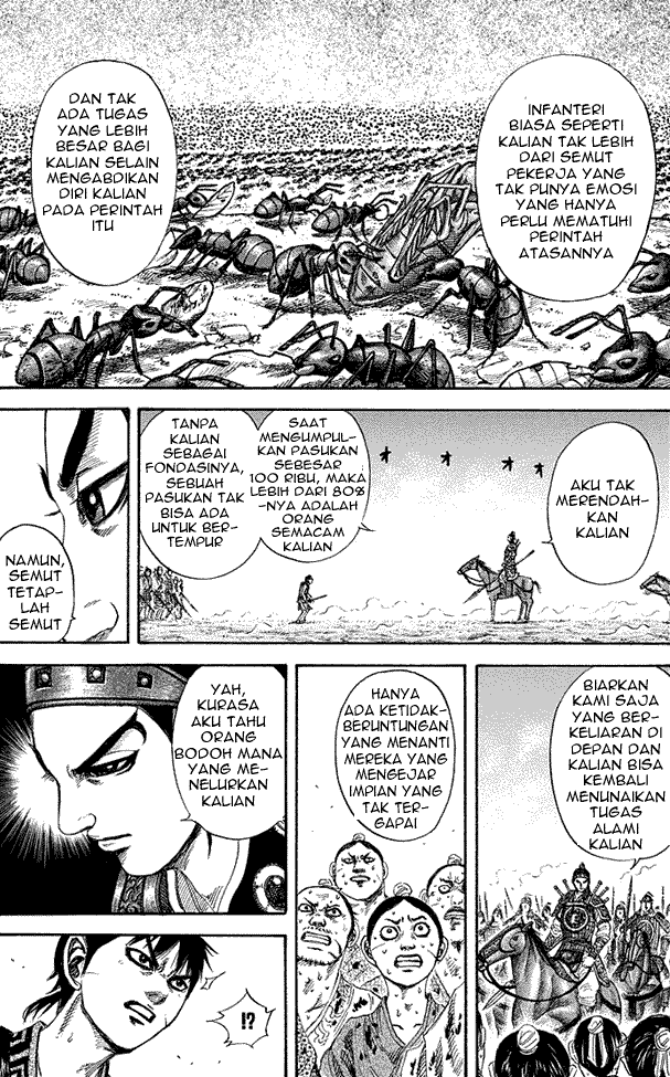 kingdom - Chapter: 181