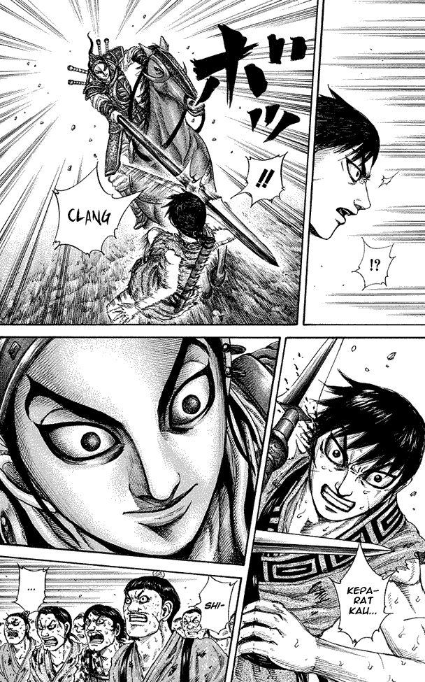 kingdom - Chapter: 181