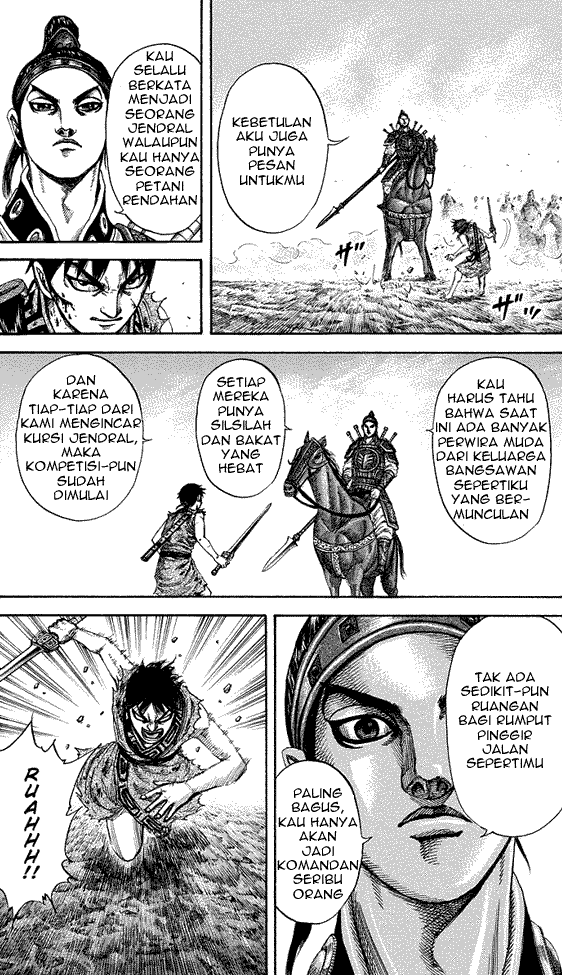 kingdom - Chapter: 181