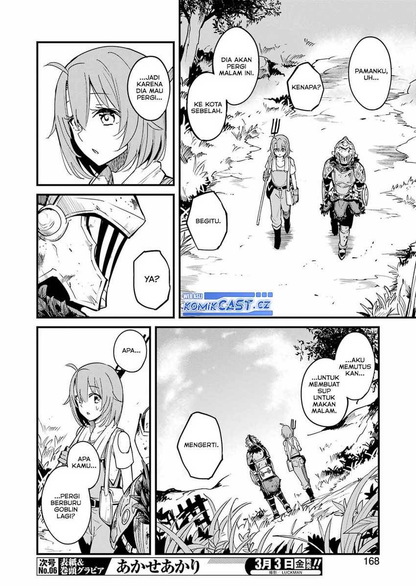 goblin-slayer-side-story-year-one - Chapter: 83