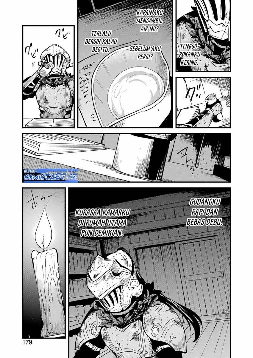 goblin-slayer-side-story-year-one - Chapter: 83