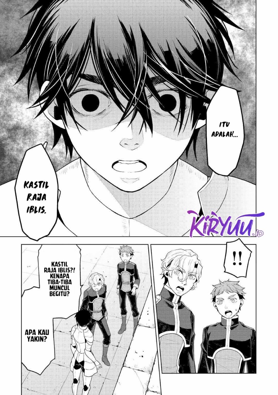 hiraheishi-wa-kako-o-yumemiru - Chapter: 59