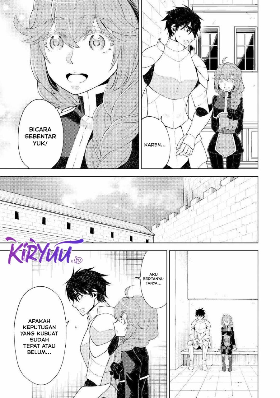 hiraheishi-wa-kako-o-yumemiru - Chapter: 59