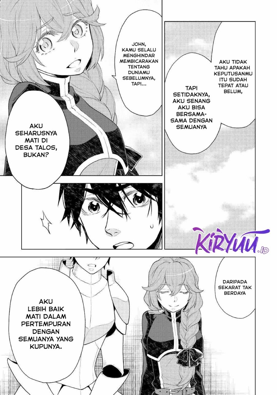 hiraheishi-wa-kako-o-yumemiru - Chapter: 59