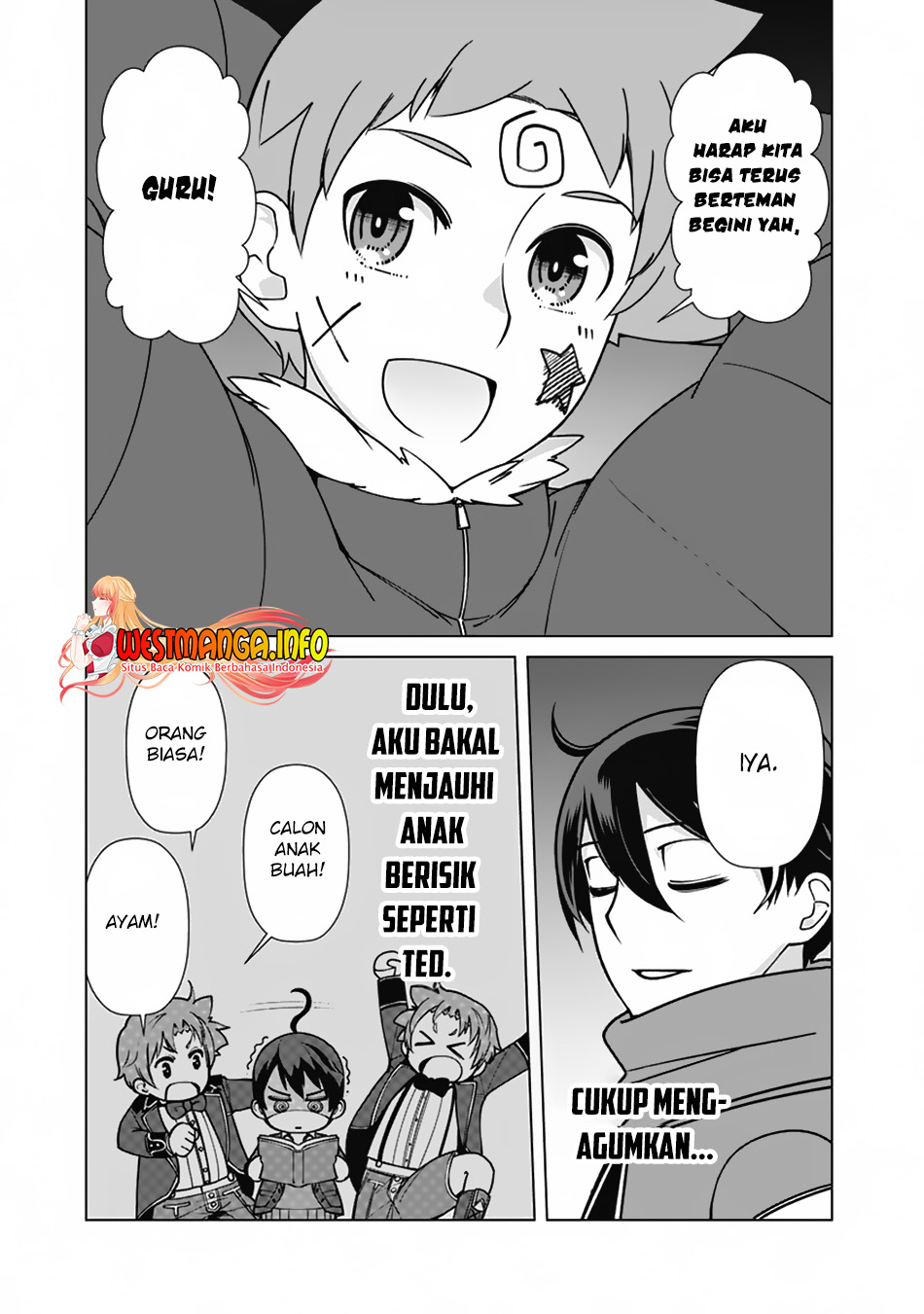 rettou-me-no-tensei-majutsushi-shiitage-rareta-moto-yuusha-wa-mirai-no-sekai-o-yoyuu-de-ikinuku - Chapter: 96