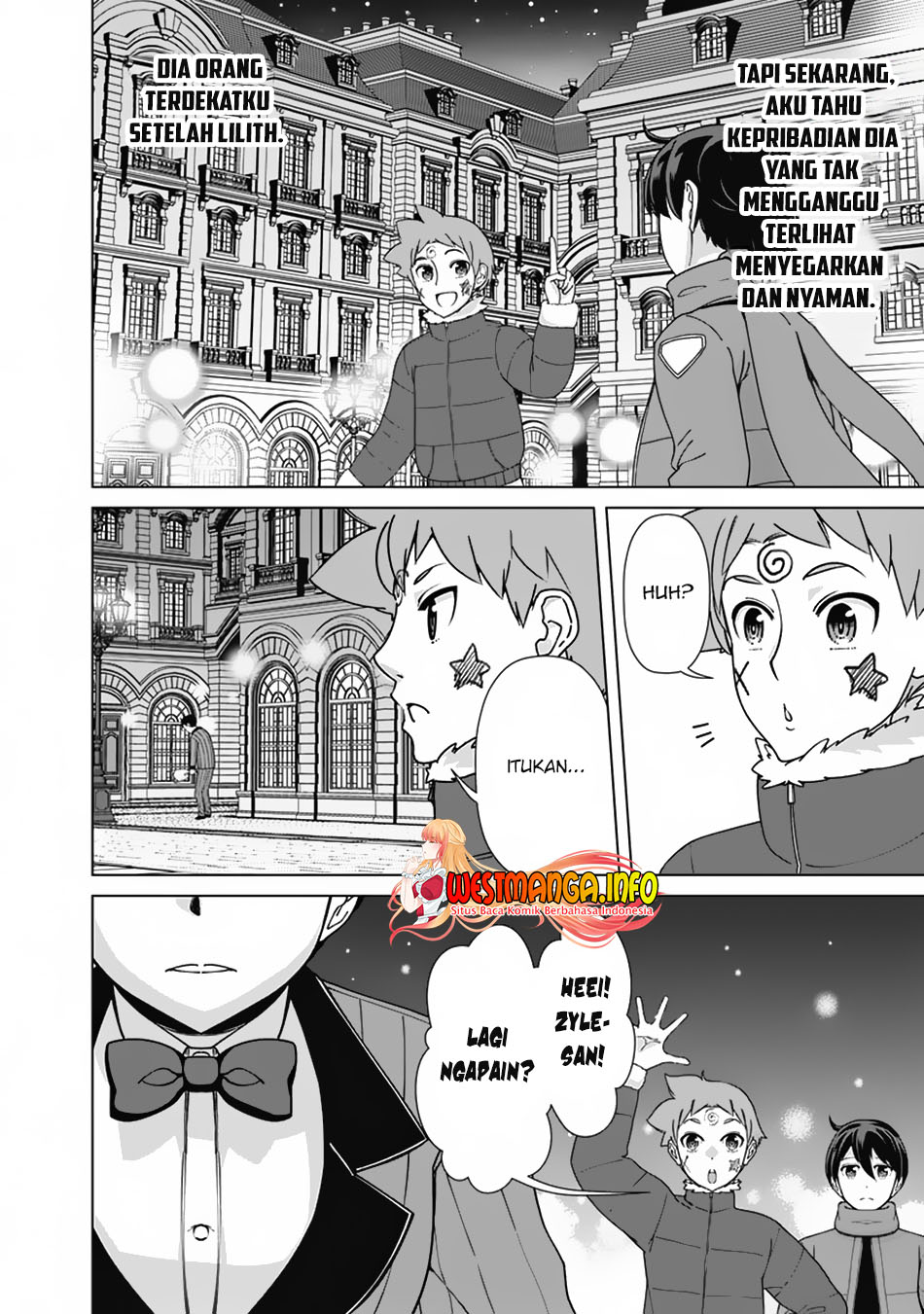 rettou-me-no-tensei-majutsushi-shiitage-rareta-moto-yuusha-wa-mirai-no-sekai-o-yoyuu-de-ikinuku - Chapter: 96