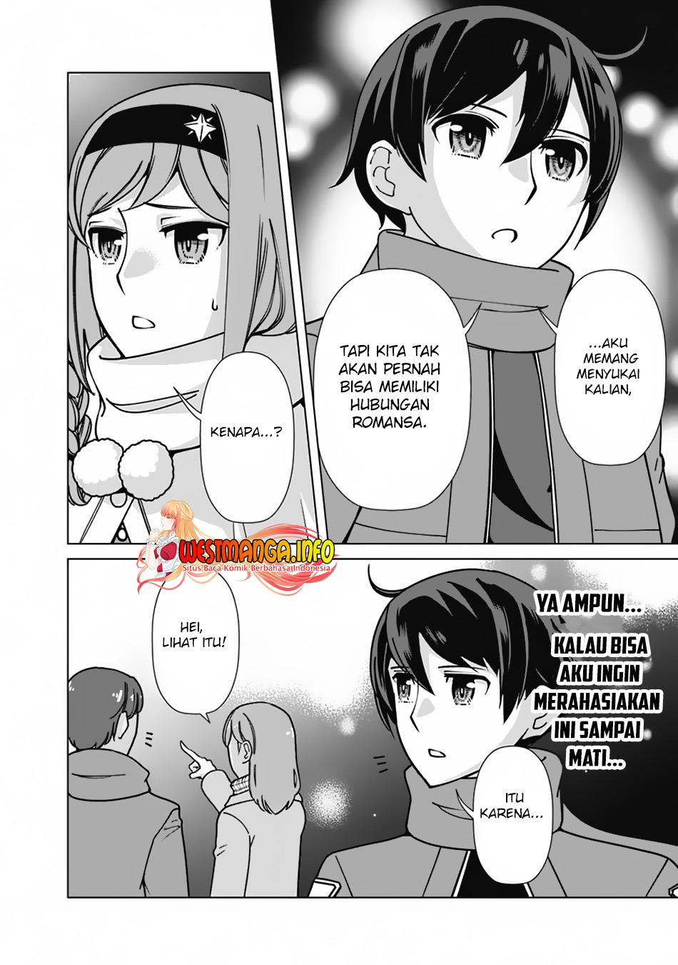 rettou-me-no-tensei-majutsushi-shiitage-rareta-moto-yuusha-wa-mirai-no-sekai-o-yoyuu-de-ikinuku - Chapter: 96