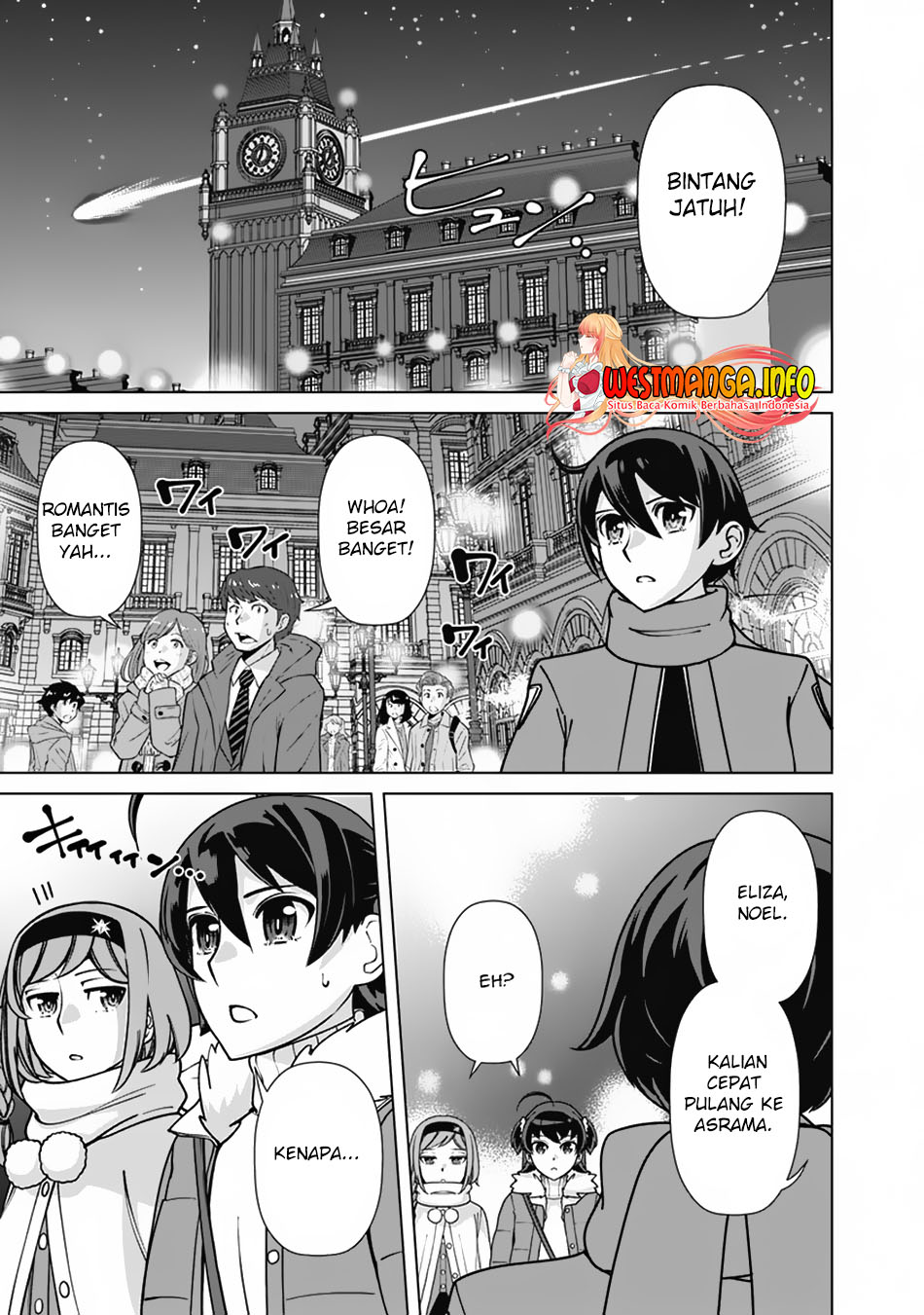 rettou-me-no-tensei-majutsushi-shiitage-rareta-moto-yuusha-wa-mirai-no-sekai-o-yoyuu-de-ikinuku - Chapter: 96