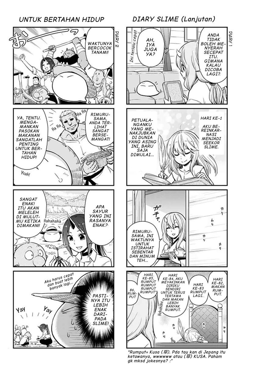 tensura-nikki-tensei-shitara-slime-datta-ken - Chapter: 40