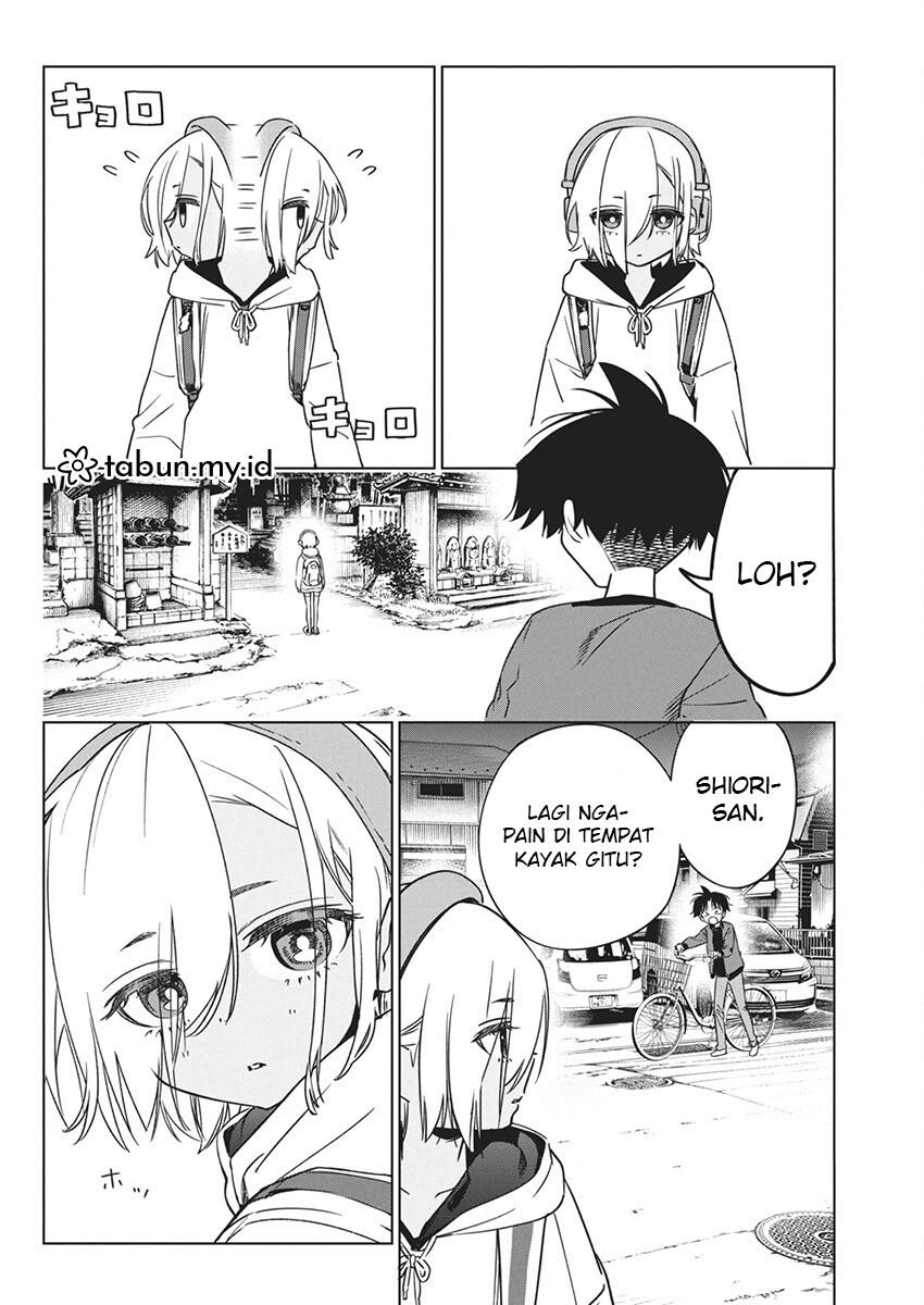 kakunaru-ue-wa - Chapter: 19