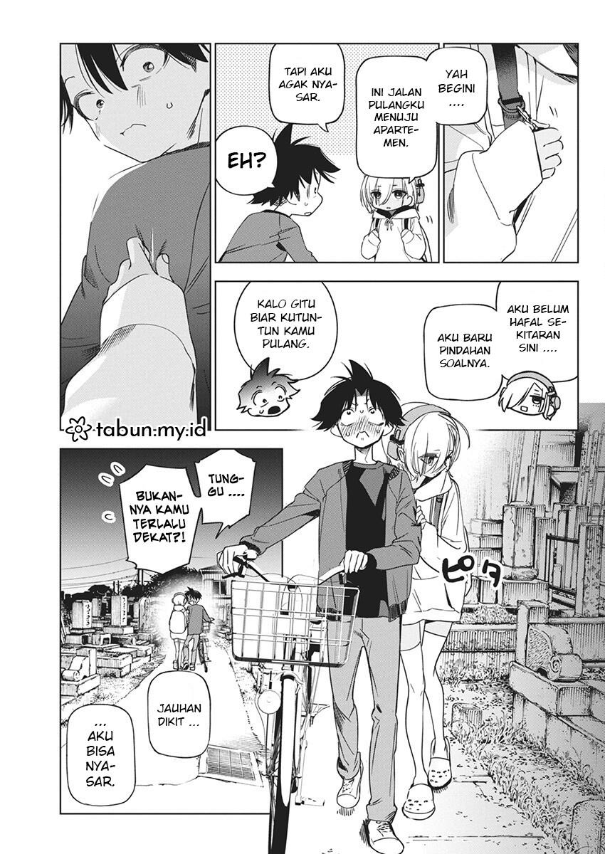 kakunaru-ue-wa - Chapter: 19