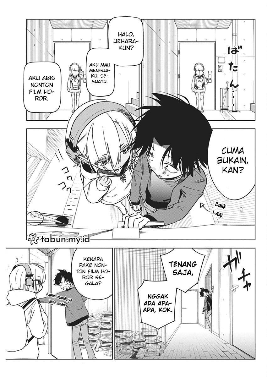 kakunaru-ue-wa - Chapter: 19