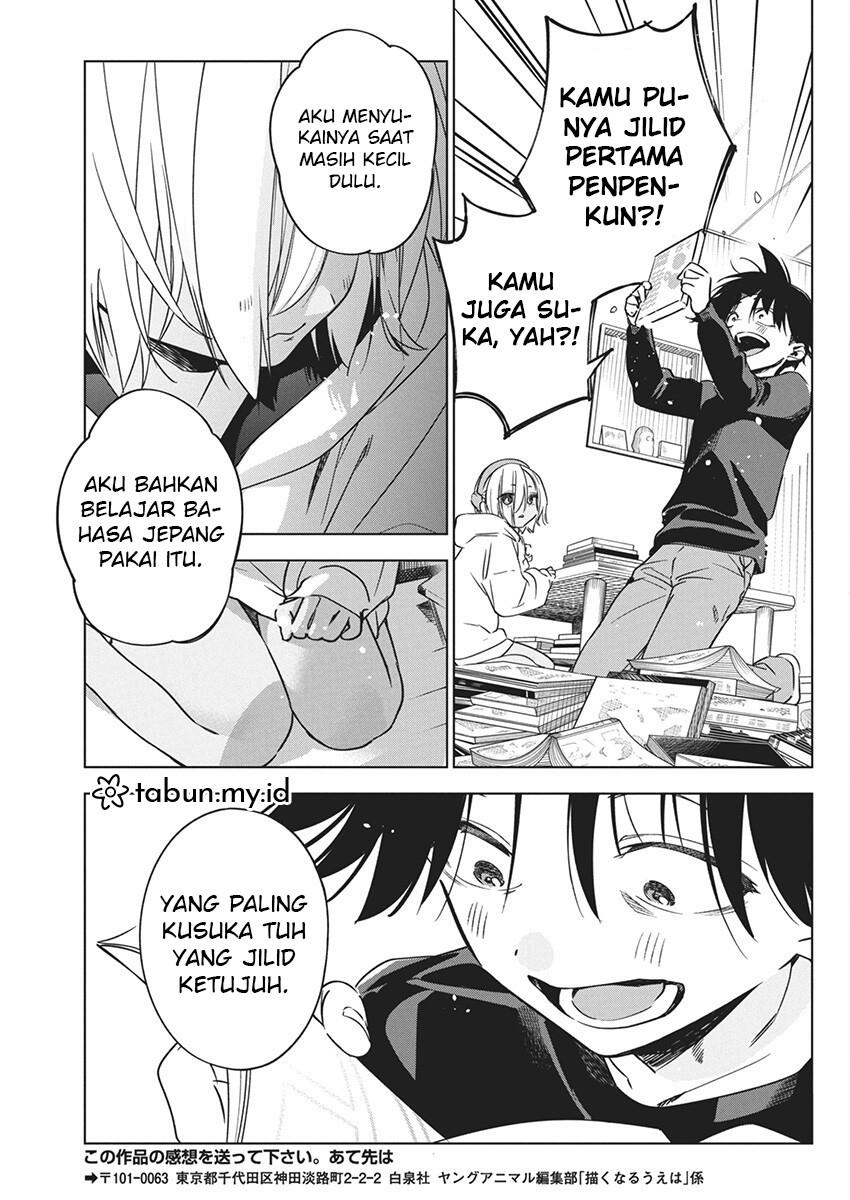 kakunaru-ue-wa - Chapter: 19