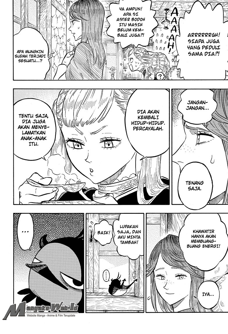 black-clover - Chapter: 53