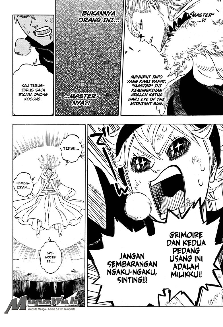 black-clover - Chapter: 53